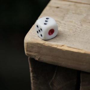 Pile je gagne, face tu perds: aléa moral et stratégies ‘zéro risque’