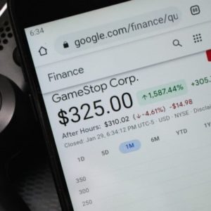Inflation: débat public et stabilité financière