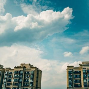 Chine: quand l’immobilier va, tout va