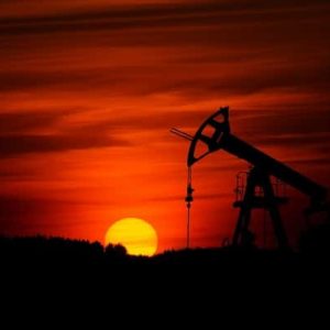 Choc énergétique et réallocation du capital